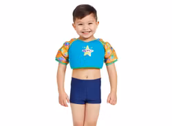 Simväst Zoggs Water Wings Super Star