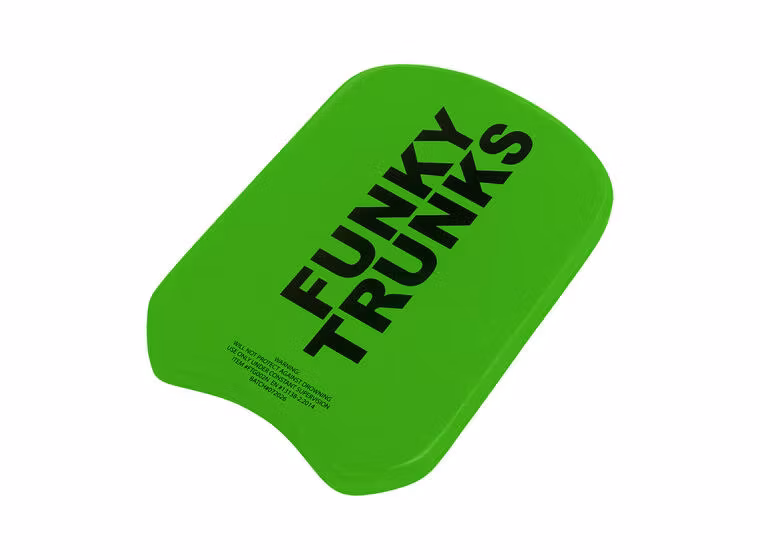 Benplatta Funky Trunks GOAT
