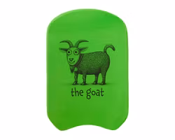 Benplatta Funky Trunks GOAT
