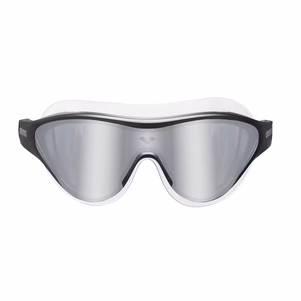 Arena The One Swim Mask Mirror