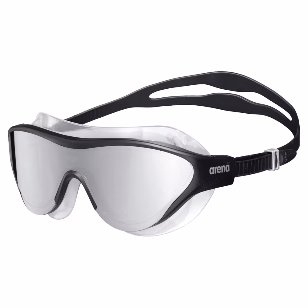 Arena Simmask The One