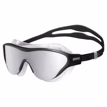 Arena The One Swim Mask Mirror