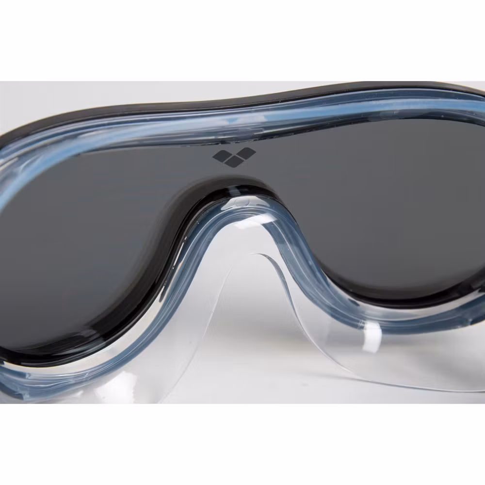 Arena The One Swim Mask Mirror