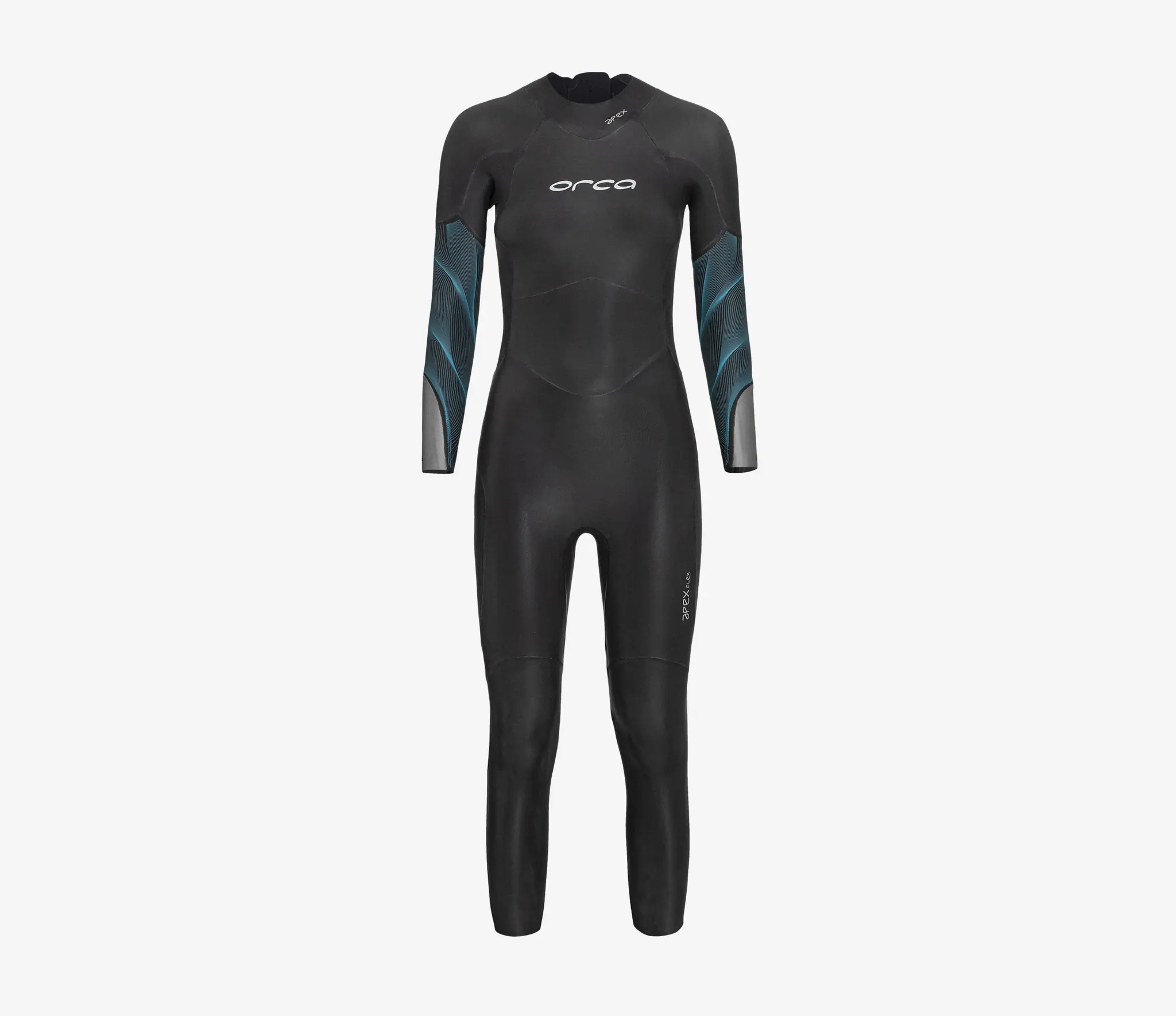 Orca Våtdräkt Apex Flex V2 Dam