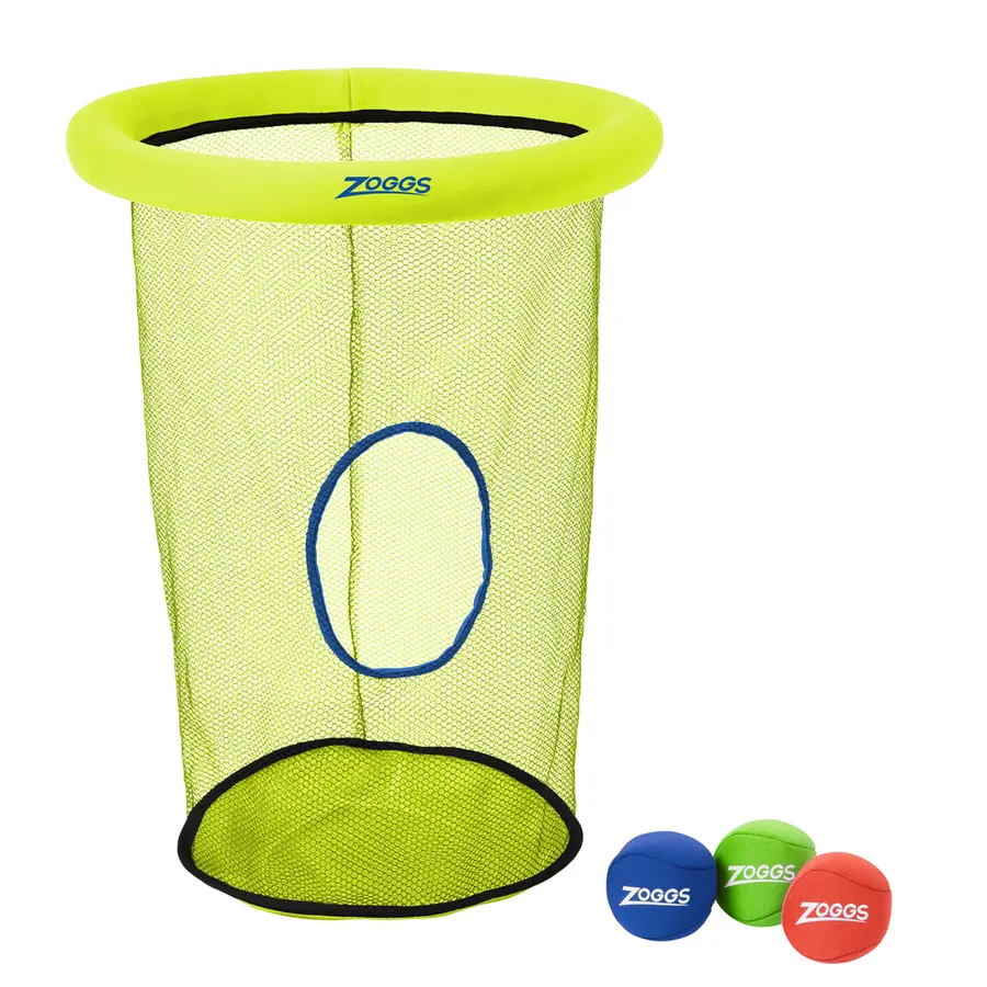 Zoggs Basketspel Flytande