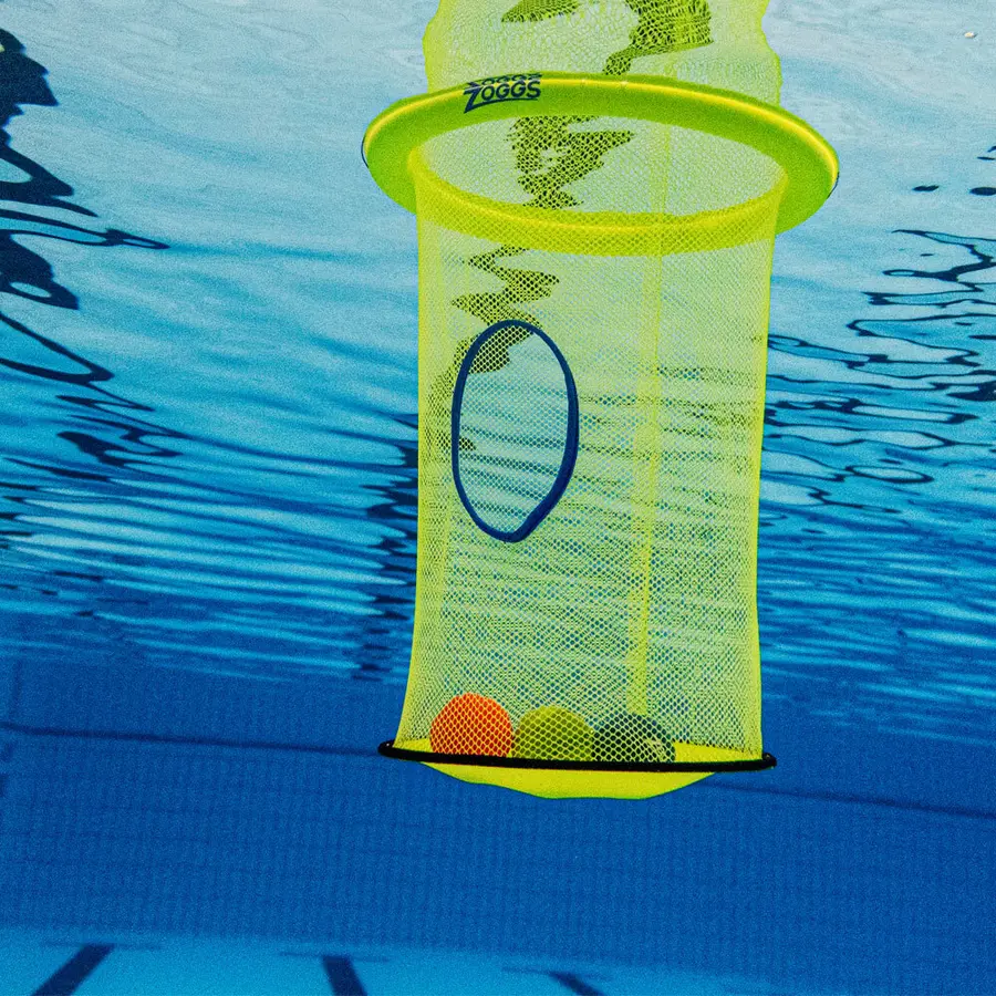 Zoggs Basketspel Flytande