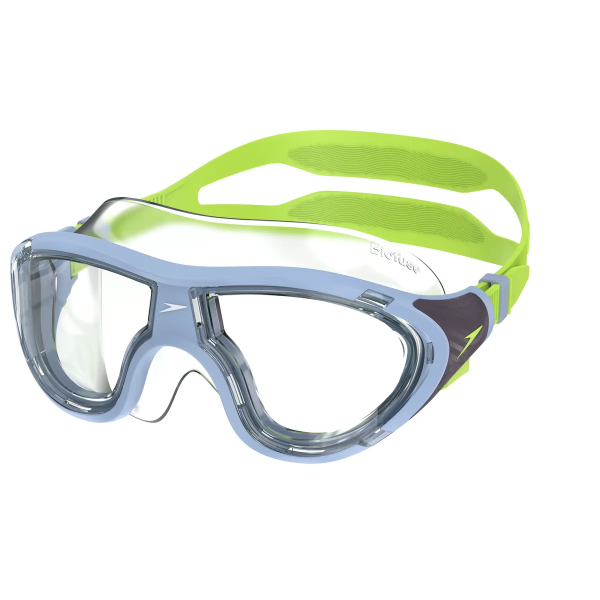 Speedo Junior Biofuse Mask 2.0