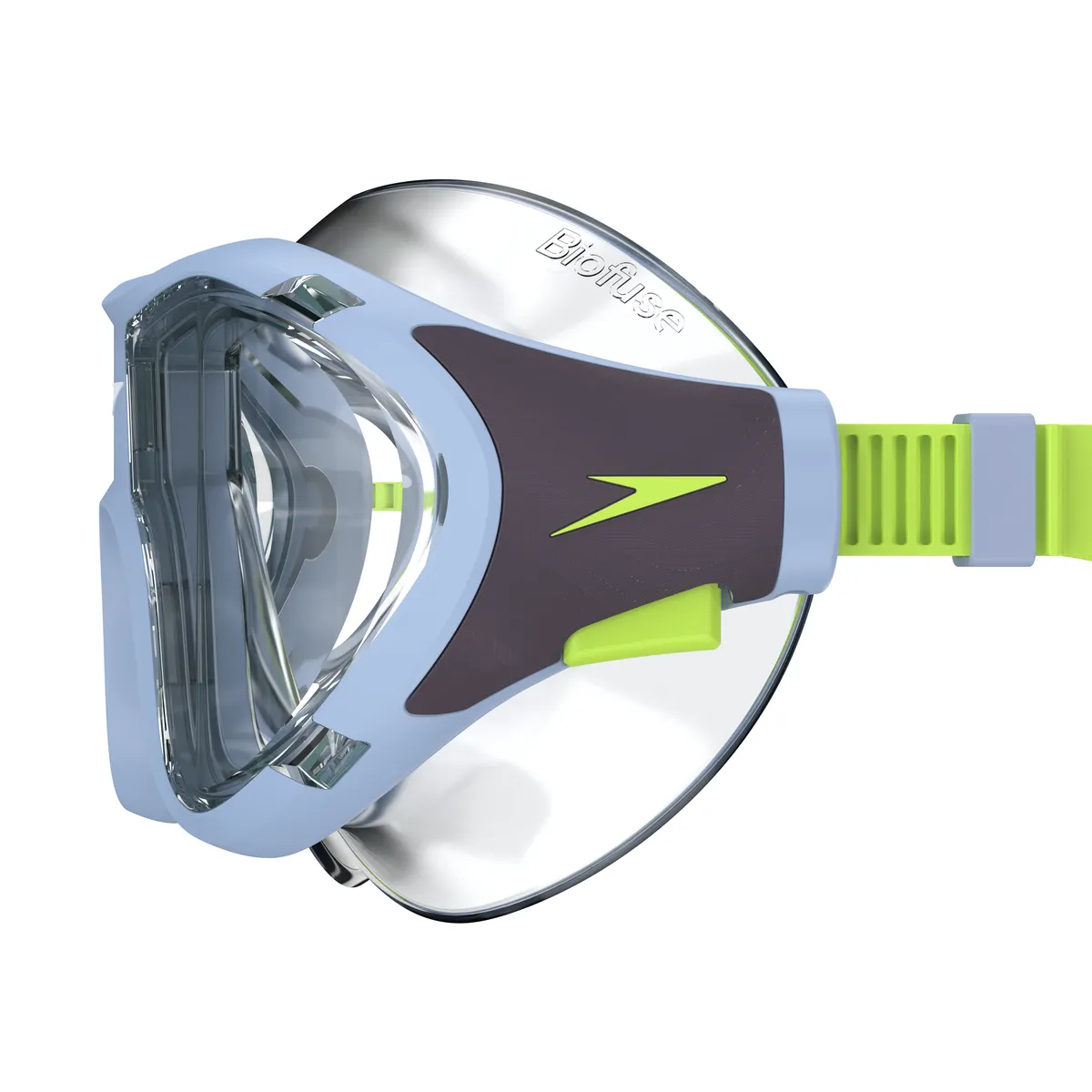 Speedo Junior Biofuse Mask 2.0