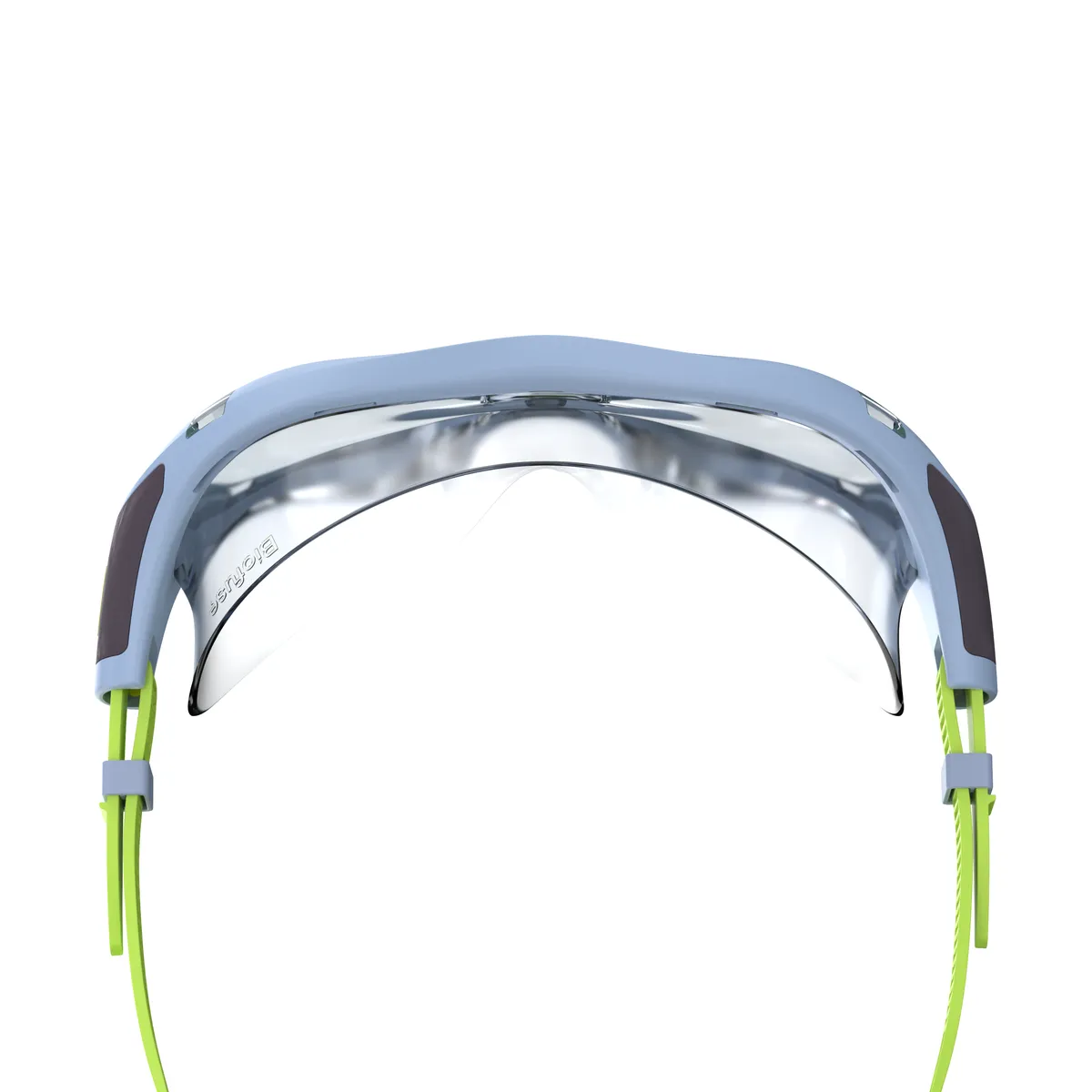 Speedo Junior Biofuse Mask 2.0