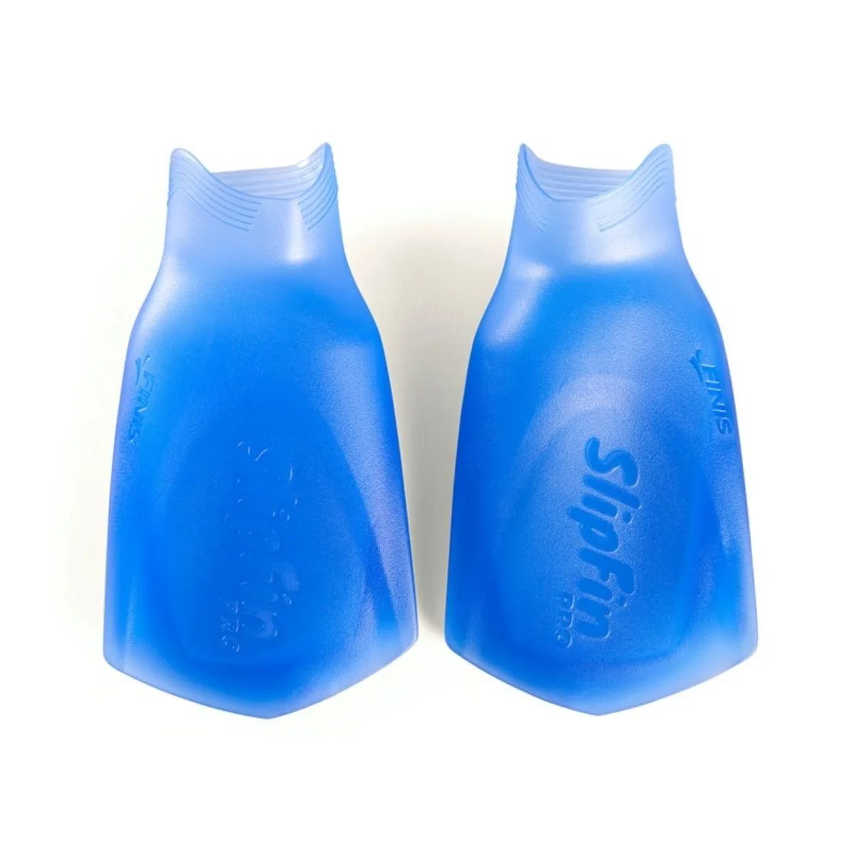 Finis Simfenor SlipFin Pro Blå