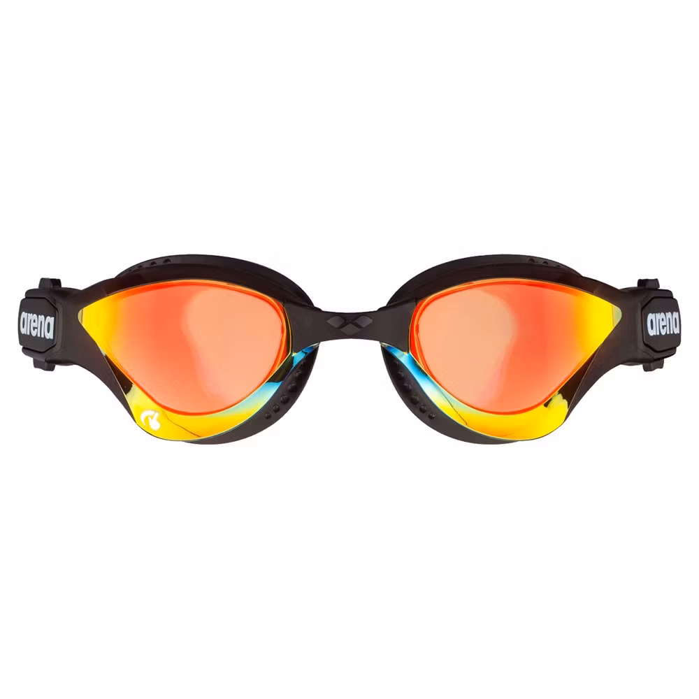 Arena Cobra Tri Mirror Swipe Simglasögon