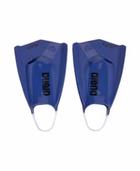 Arena Powerfin Pro II Flex Fenor Blå