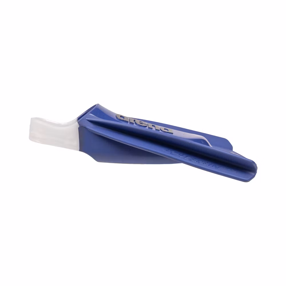 Arena Powerfin Pro II Flex Fenor Blå