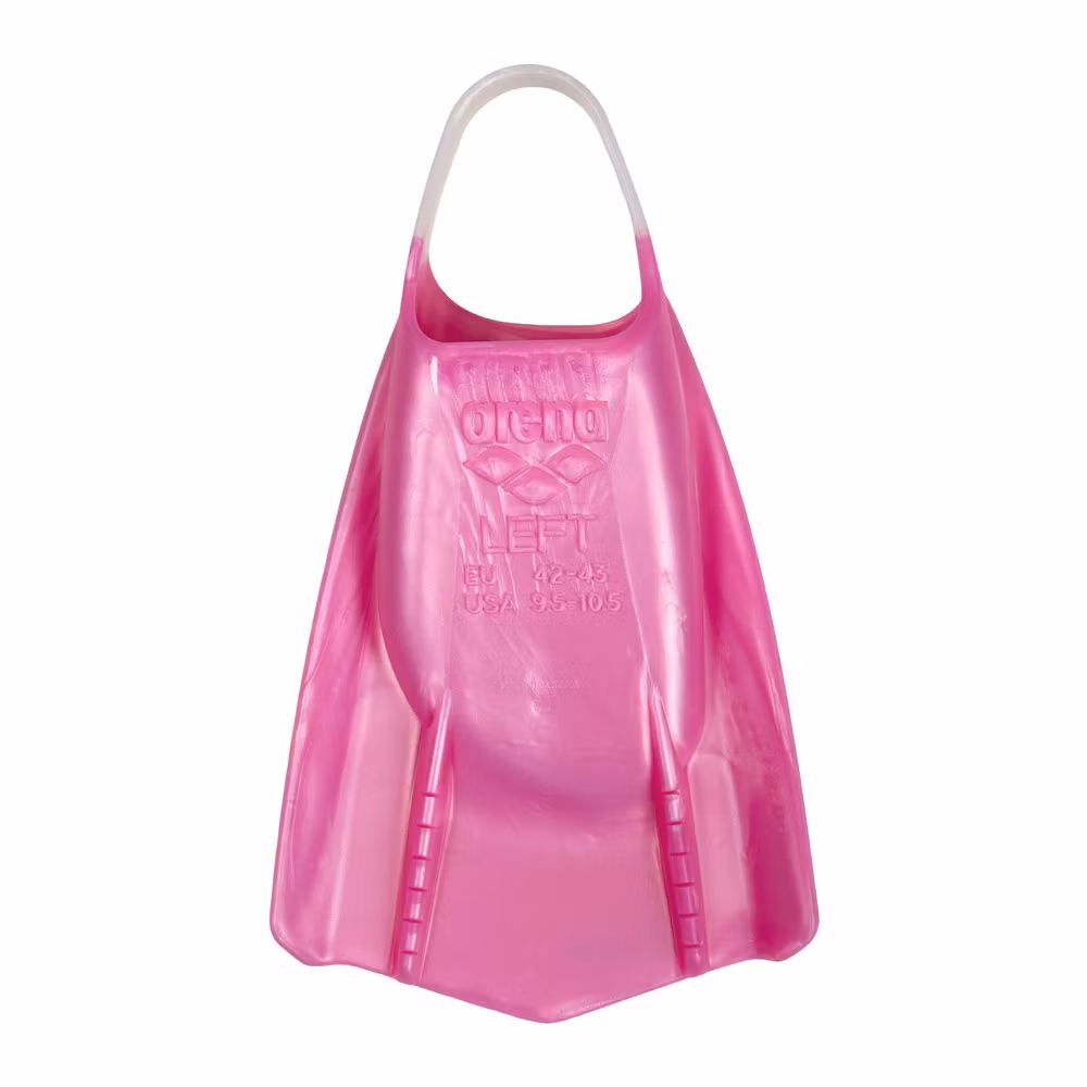 Arena Powerfin Pro II Flex Fenor Rosa