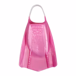 Arena Powerfin Pro II Flex Fenor Rosa