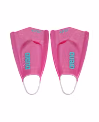 Arena Powerfin Pro II Flex Fenor Rosa
