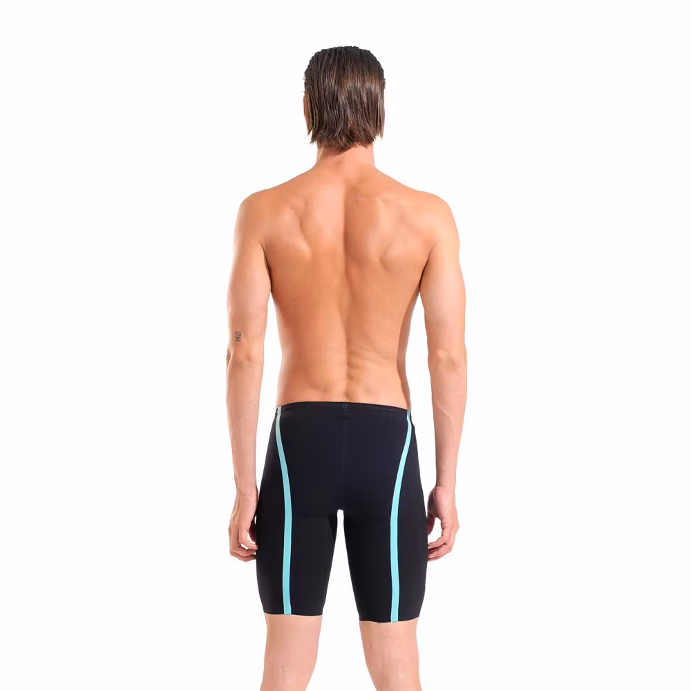 Arena Carbon Air3 Jammer Svart