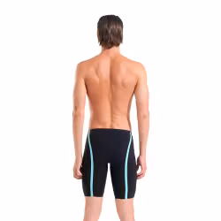 Arena Carbon Air3 Jammer Svart