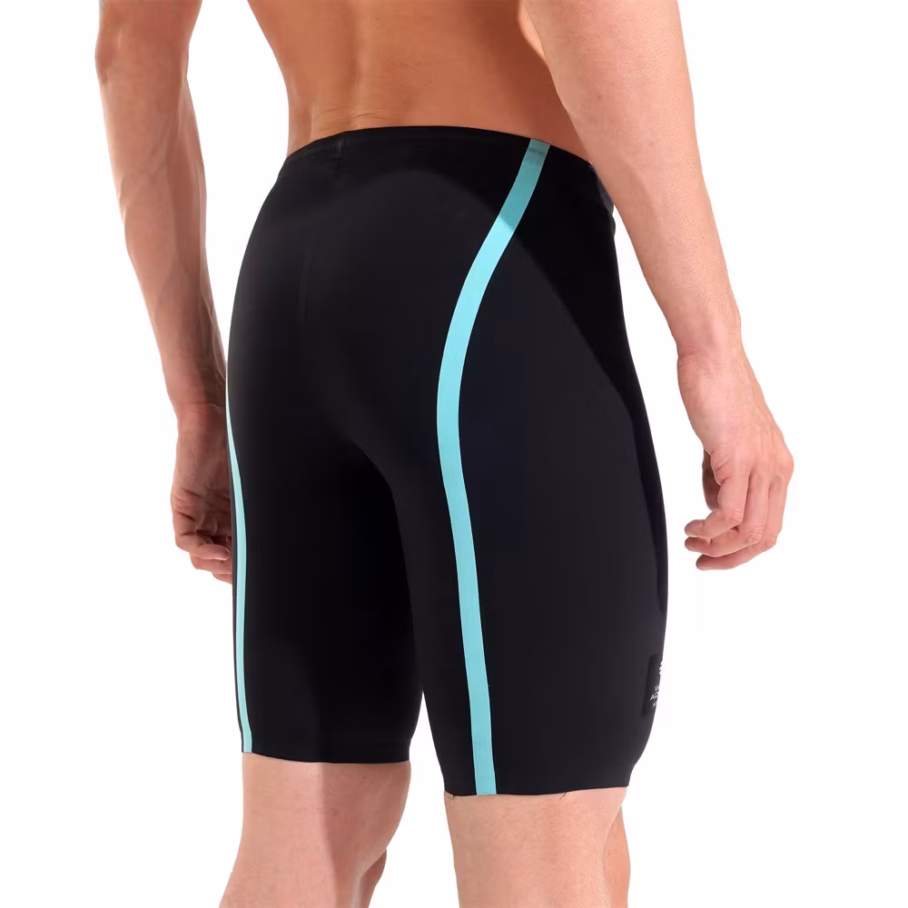 Arena Carbon Air3 Jammer Svart
