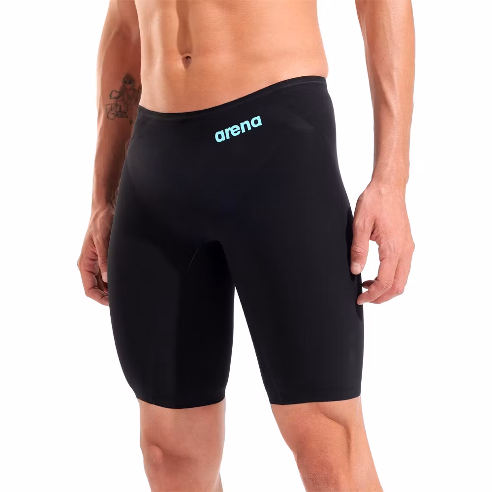 Arena Carbon Air3 Jammer Svart