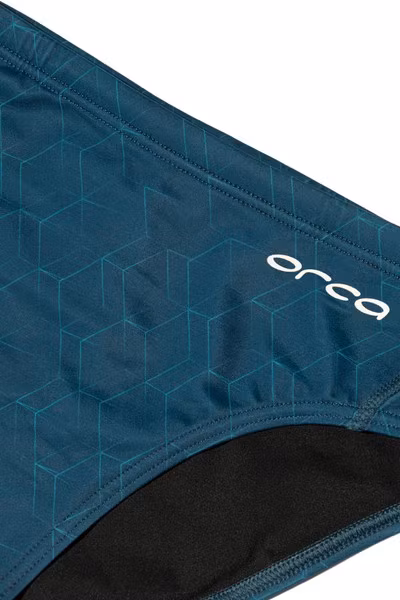 Badbyxa Orca Core Brief