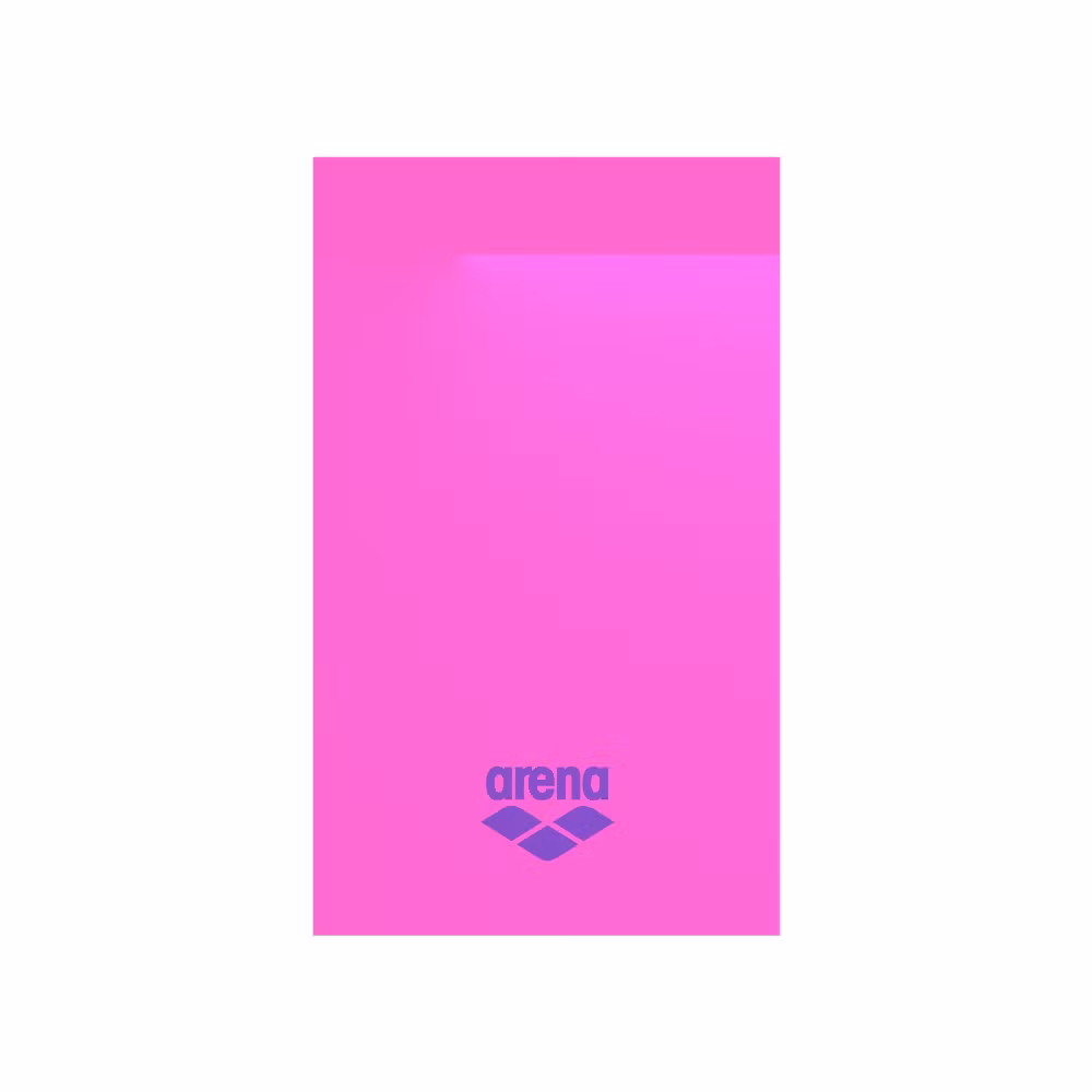 Arena Microfiber Rosa Handduk Stor 150x90 cm