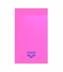 Arena Microfiber Rosa Handduk Stor 150x90 cm