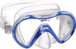 Mares JUNIOR Cyklop och Snorkelset Seahorse
