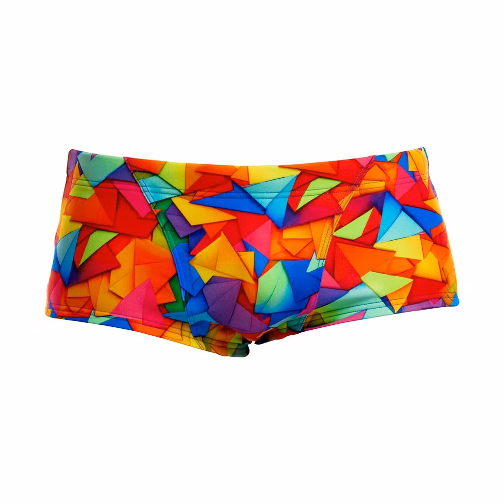 Funky Trunks Badbyxor Try the Lot | Classic | XS - M