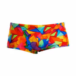 Funky Trunks Badbyxor Try the Lot | Classic | XS - M