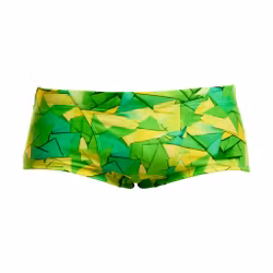 Funky Trunks Badbyxor Try Tonic | Classic | XS - M