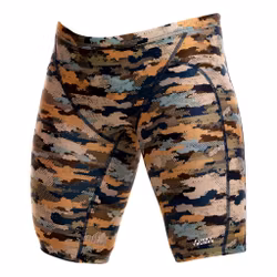 Funky Trunks Jammers Bilko Baby | S - L