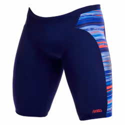 Funky Trunks Jammers Lost Lines | S - L