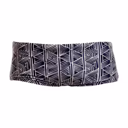 Funky Trunks Badbyxor Stickler | Trunk | XS - L
