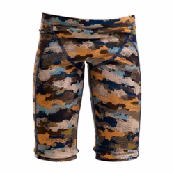 Badbyxa Funky Trunks Jr Jammer Bilko Baby