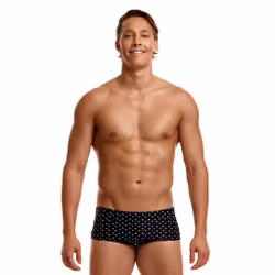 Funky Trunks Badbyxor Be Positive | Classic | XS - L