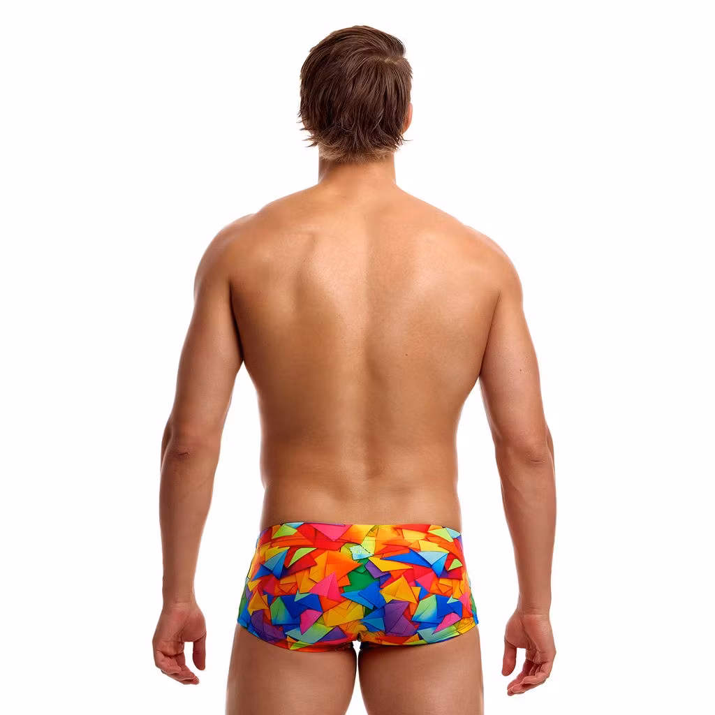 Funky Trunks Badbyxor Try the Lot | Classic | XS - M