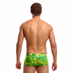 Funky Trunks Badbyxor Try Tonic | Classic | XS - M