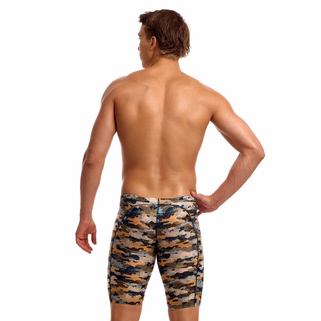 Funky Trunks Jammers Bilko Baby | S - L
