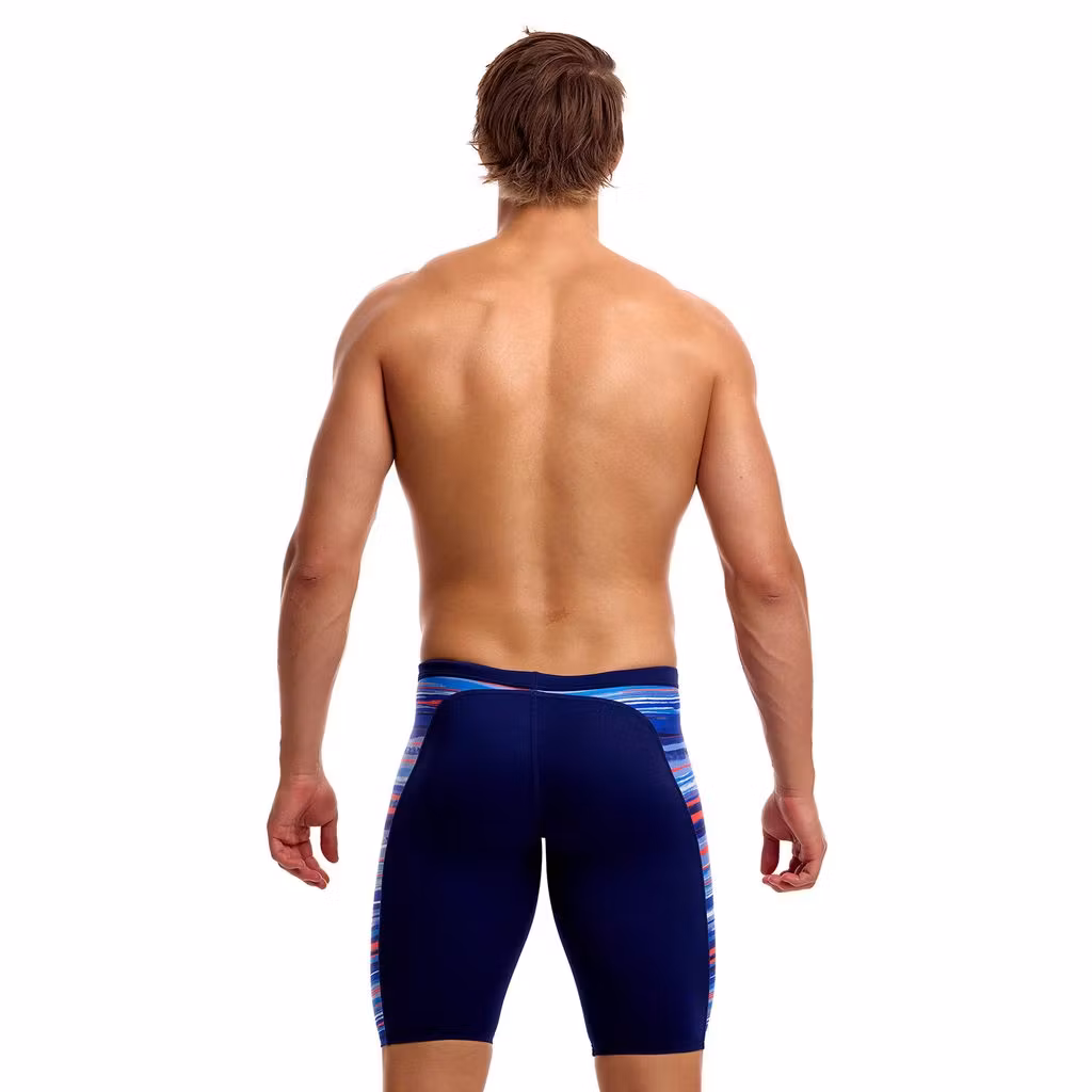 Funky Trunks Jammers Lost Lines | S - L