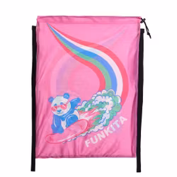 Funkita Meshbag Nätpåse Sweet Surfers