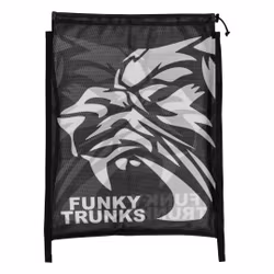 Funky Meshbag Nätpåse Roar Energy