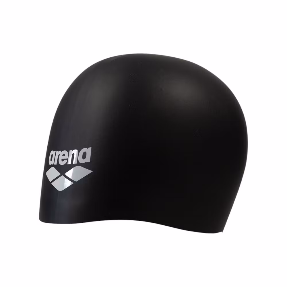 Arena Long Hair Cap Silicone