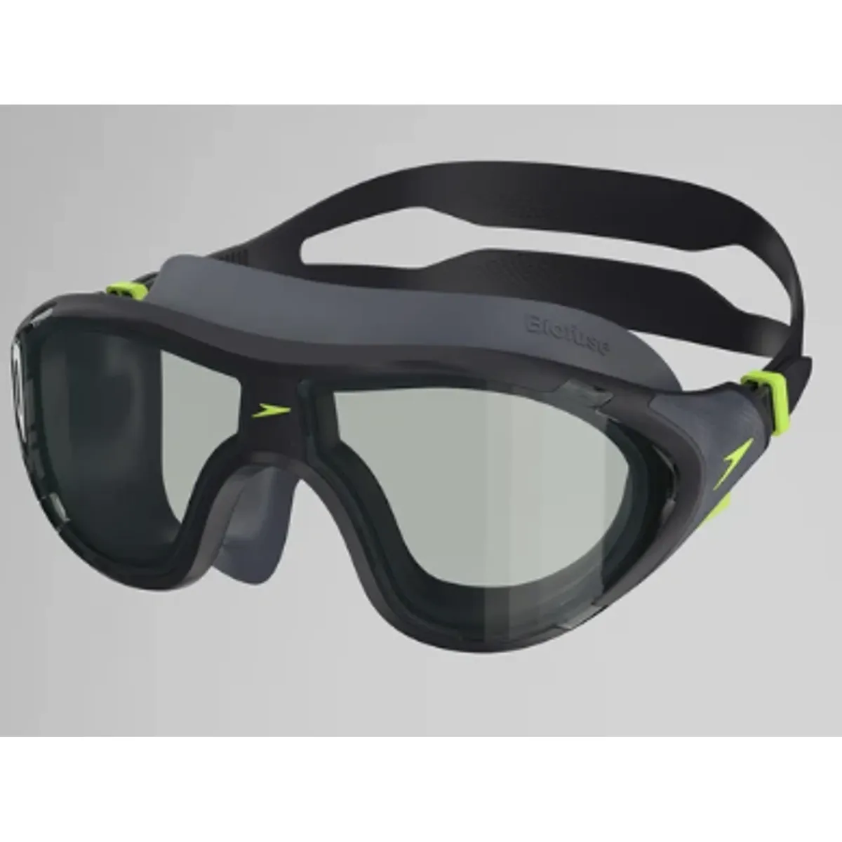 Speedo Biofuse 2.0 Swim Mask