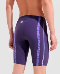 Arena Tävlingsbadbyxa Primo Jammer Midnight Blue