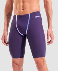 Arena Tävlingsbadbyxa Primo Jammer Midnight Blue
