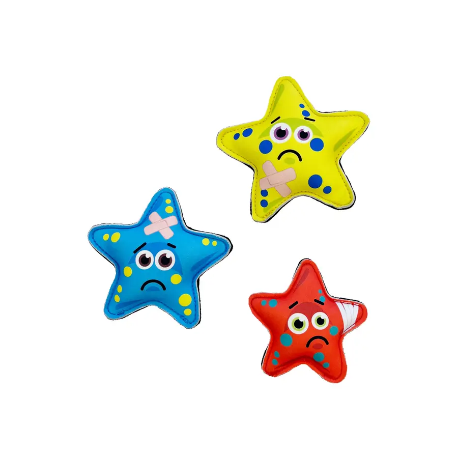 Zoggs Star Savers Sjöstjärnor
