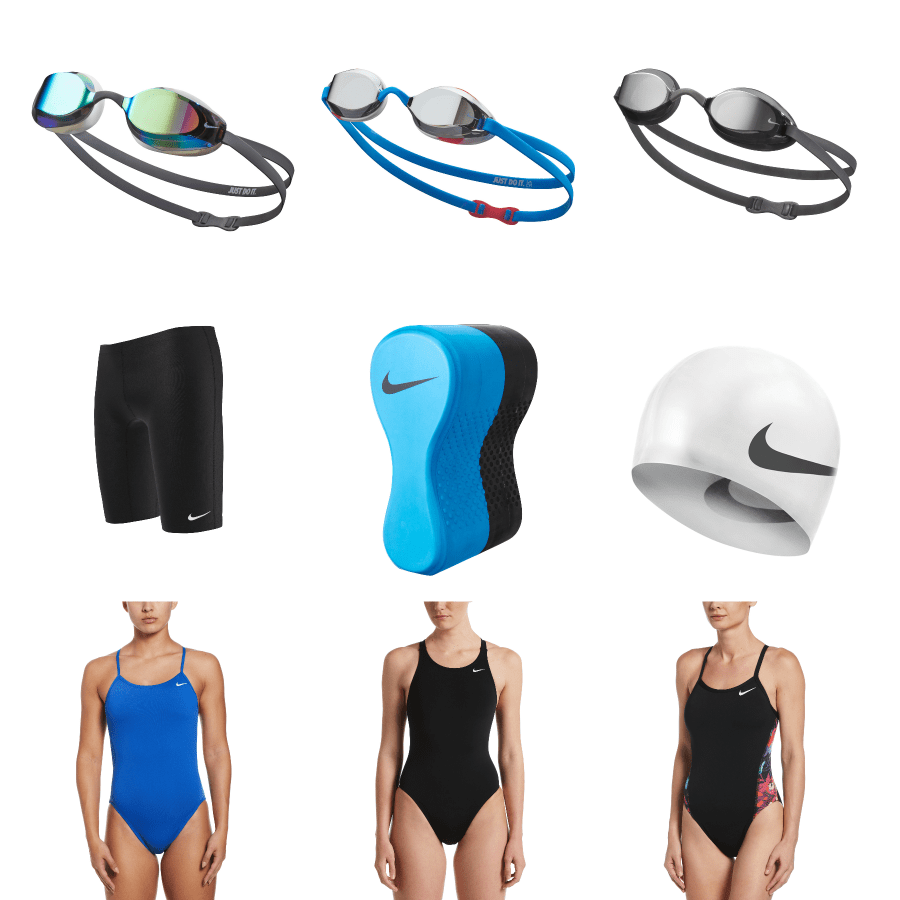 SIMPRODUKTER FRÅN NIKEcta image