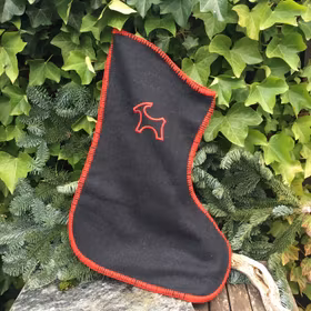 Julstrumpa