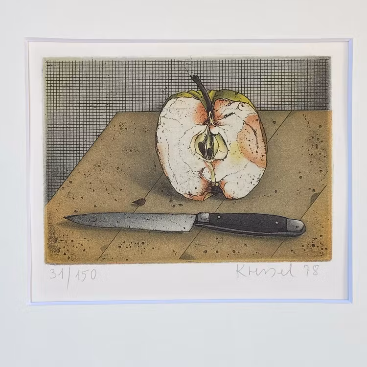 Diether Kressel